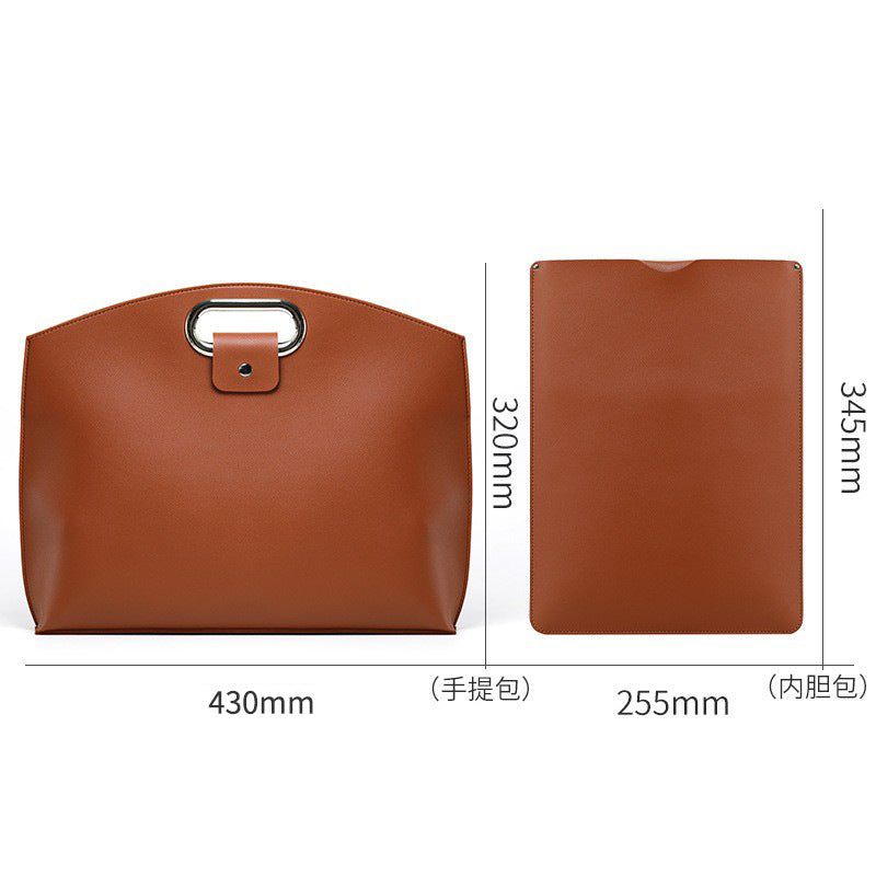 14-inch laptop bag inner bag set