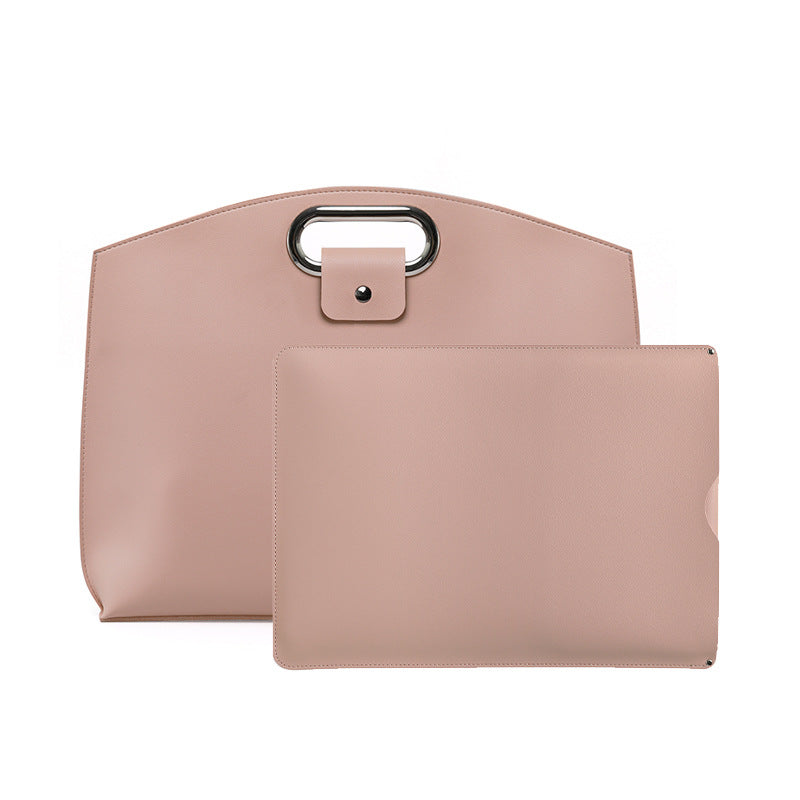 14-inch laptop bag inner bag set