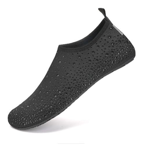 Beach shoes, water shoes, quick-drying river tracing shoes