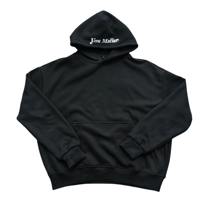 You Are Loved Hoodie