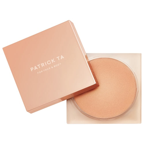 Brightening Body Balm