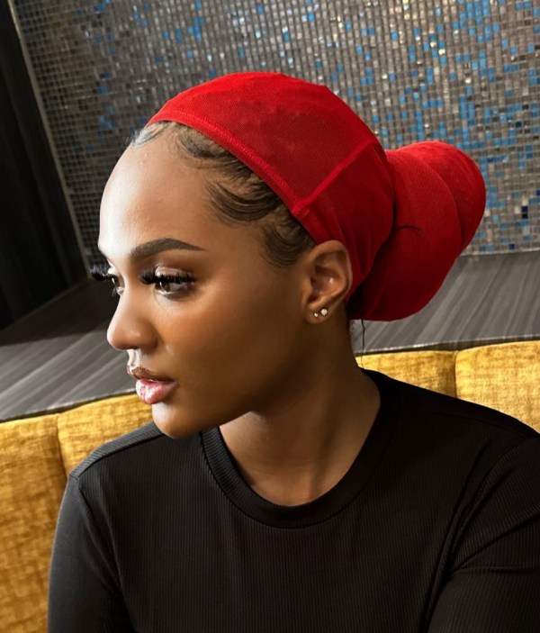 Multifunctional hair cover