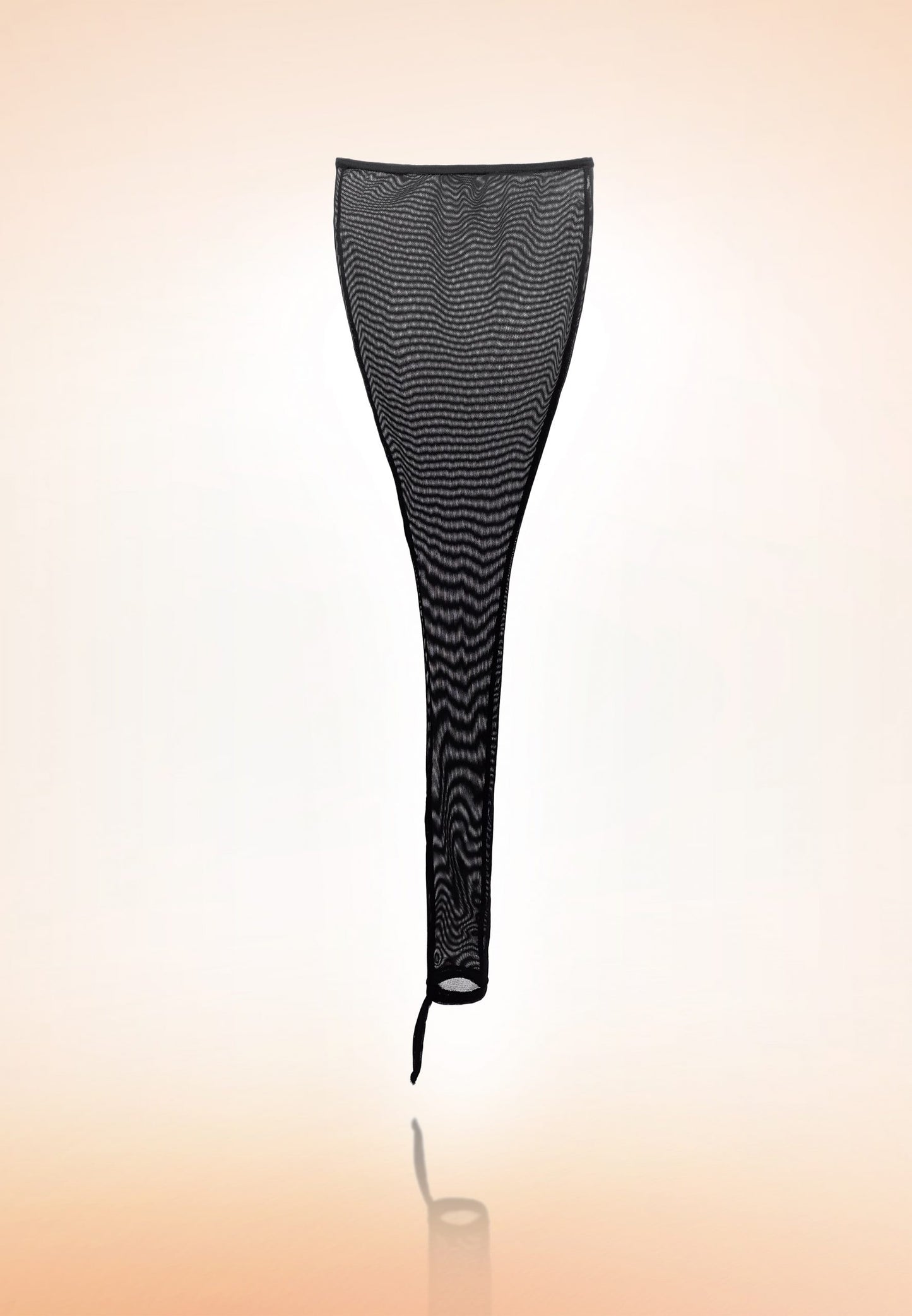 Multifunctional hair cover
