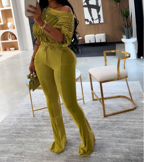 Bombshell set