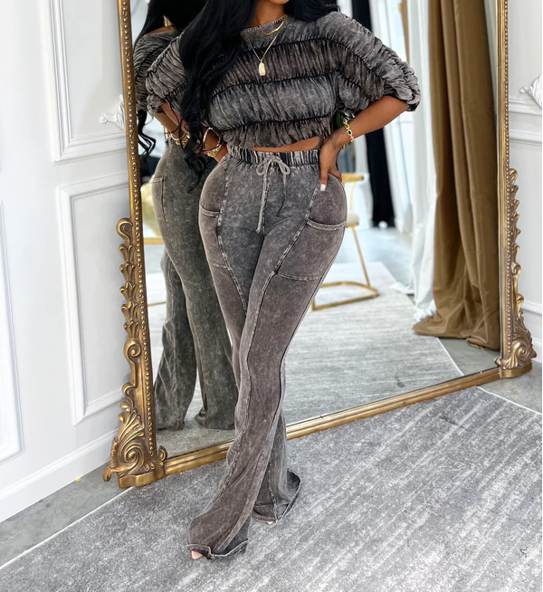 Bombshell set