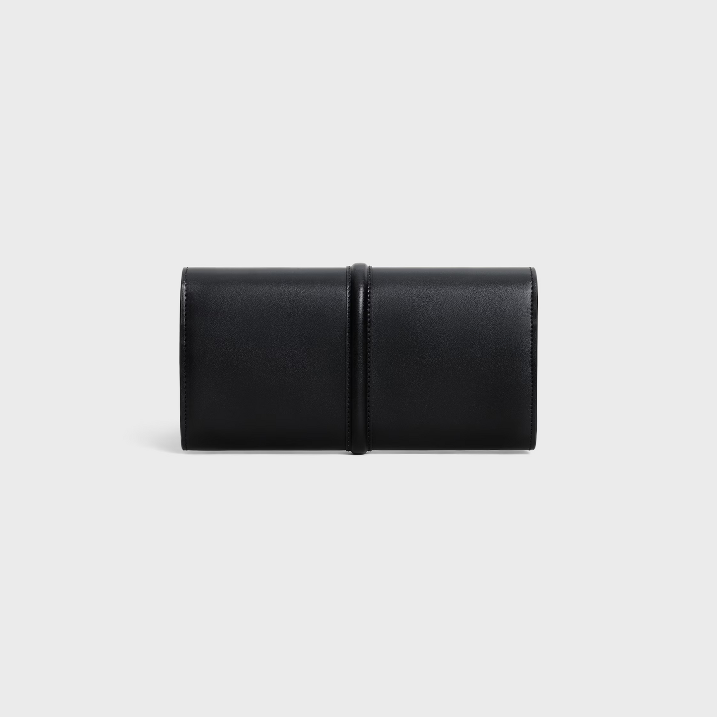 Large Wallet 16 in Satin Calfskin