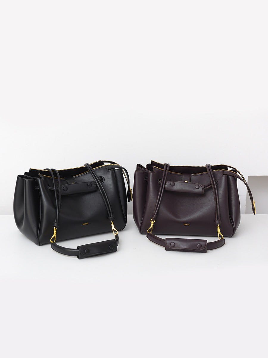 Medium Madrid bag in supple calfskin