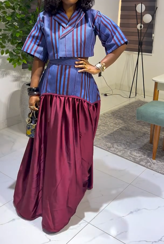Raheema Set