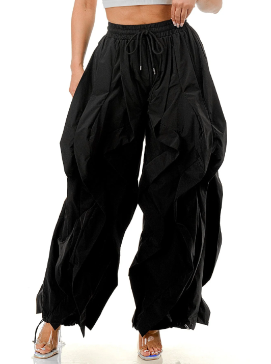 The Fab Wave Pants