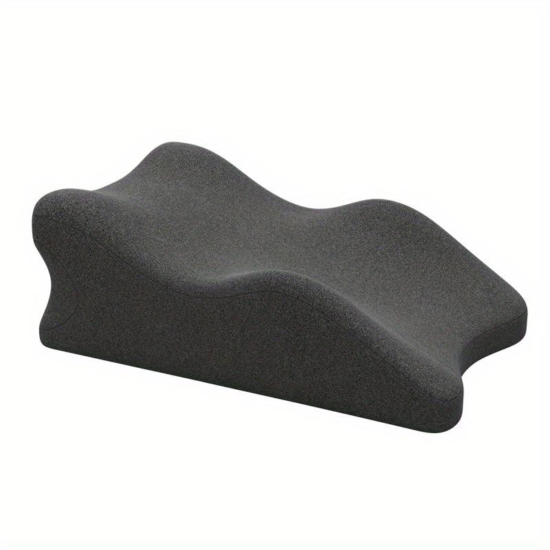 Foot pillow, pressure relief cushion, leg lift and foot rest artifact