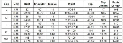 Basic casual solid color T-shirt + casual pants cuffed waist short-sleeved hot girl sports suit
