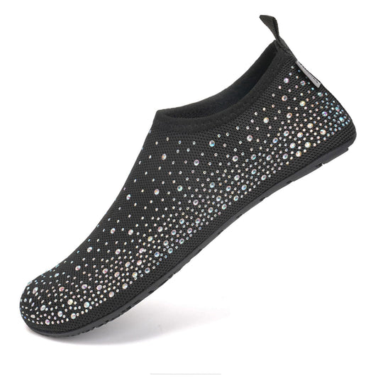 Beach shoes, water shoes, quick-drying river tracing shoes
