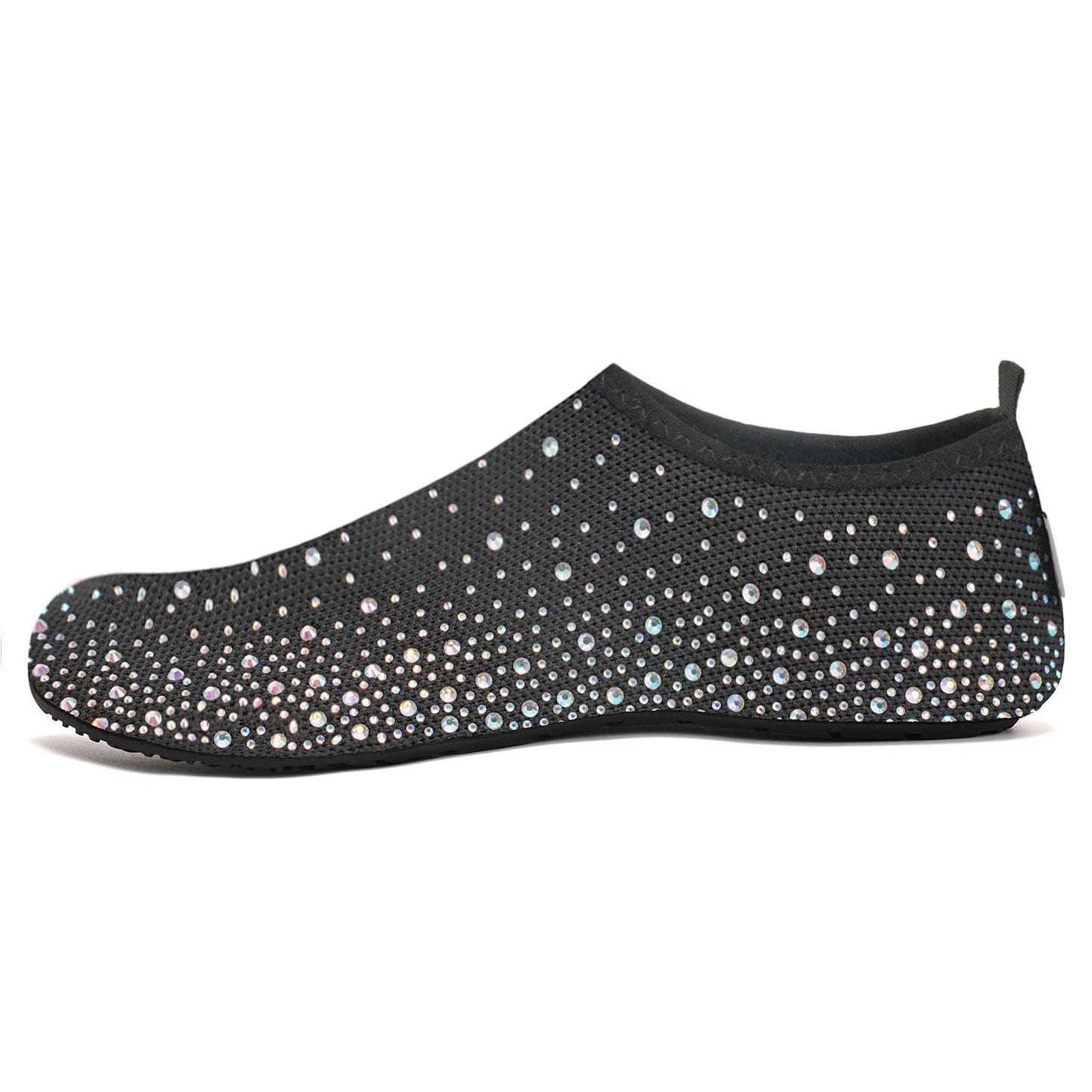 Beach shoes, water shoes, quick-drying river tracing shoes