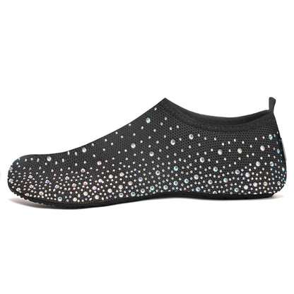 Beach shoes, water shoes, quick-drying river tracing shoes