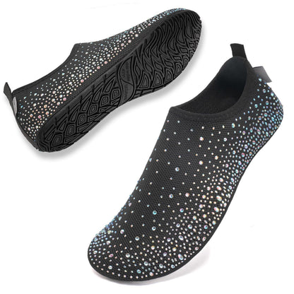 Beach shoes, water shoes, quick-drying river tracing shoes