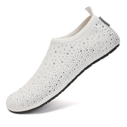 Beach shoes, water shoes, quick-drying river tracing shoes