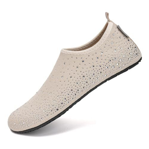 Beach shoes, water shoes, quick-drying river tracing shoes