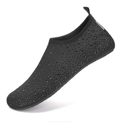 Beach shoes, water shoes, quick-drying river tracing shoes