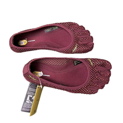 Pilates, Indoor Fitness, Yoga & Dance Shoes — Split-Toe Style