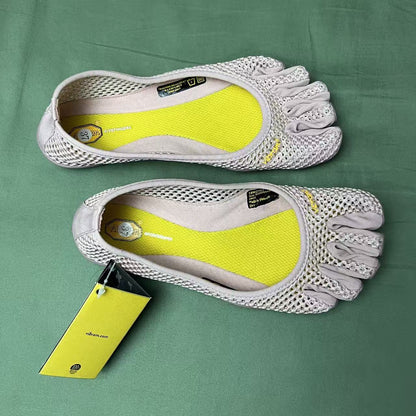 Pilates, Indoor Fitness, Yoga & Dance Shoes — Split-Toe Style