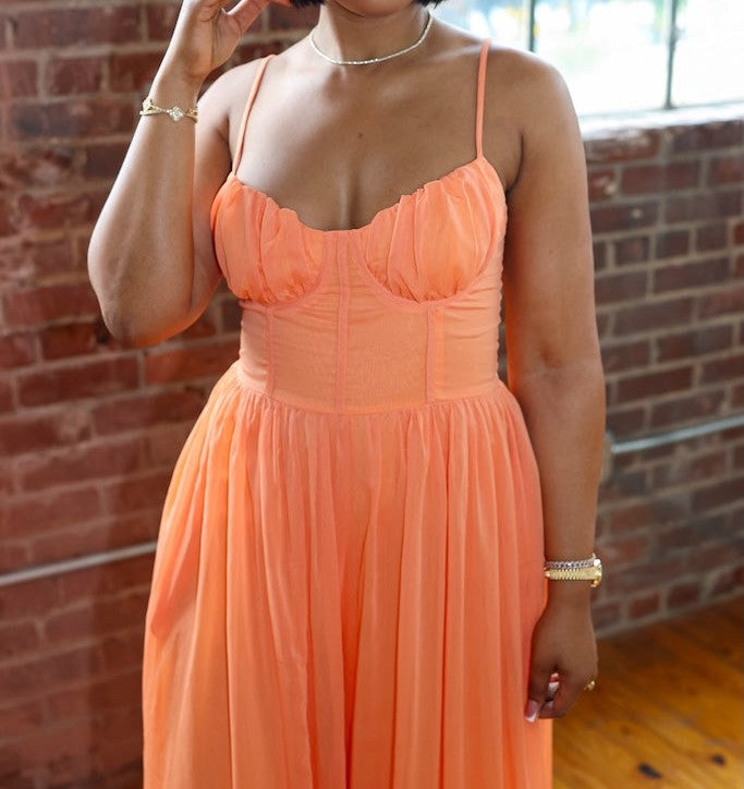Spring Has Sprung Jumpsuit