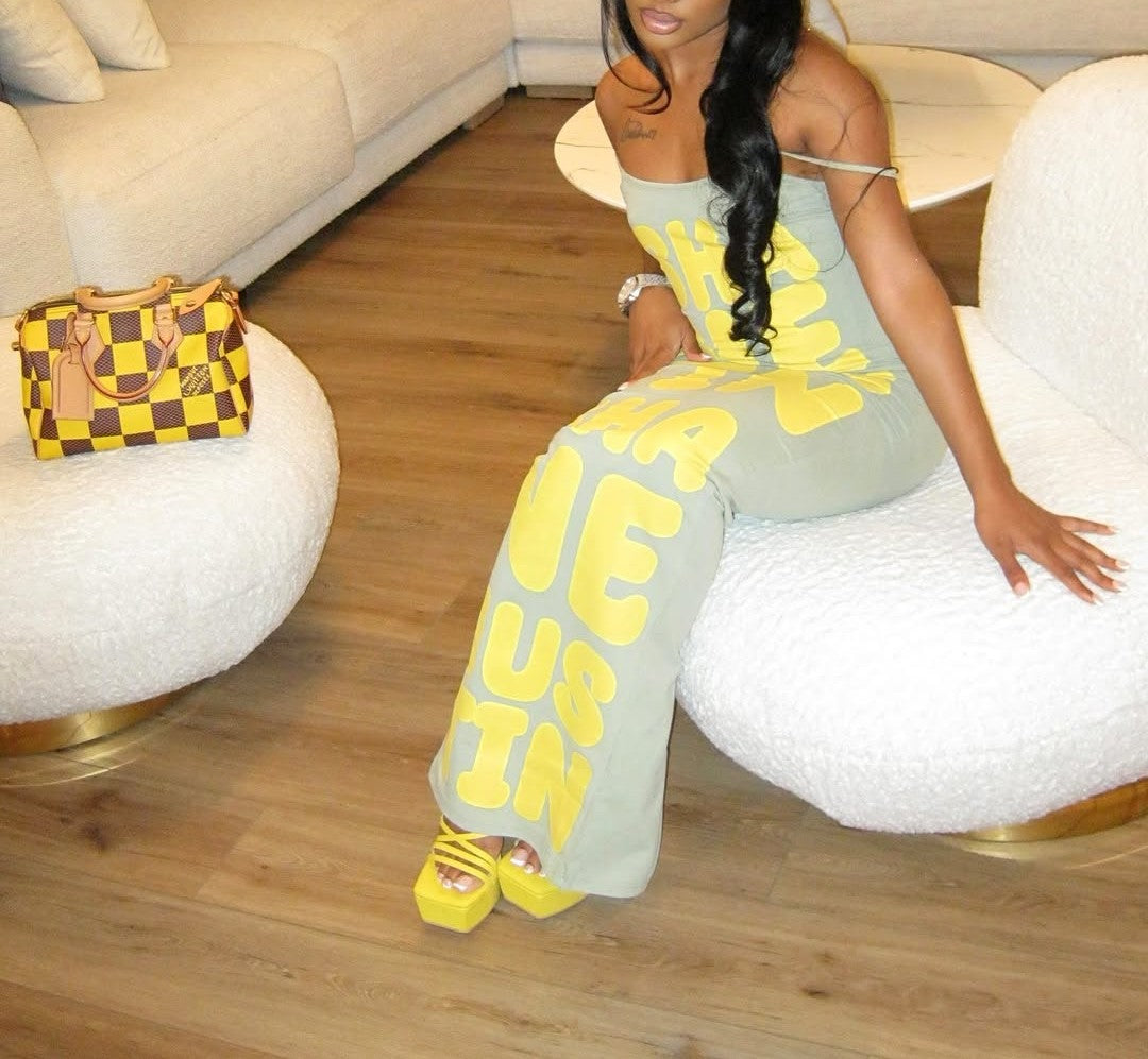 My Body Dress