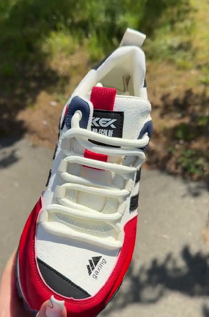2025 women's new summer trend sports casual shoes