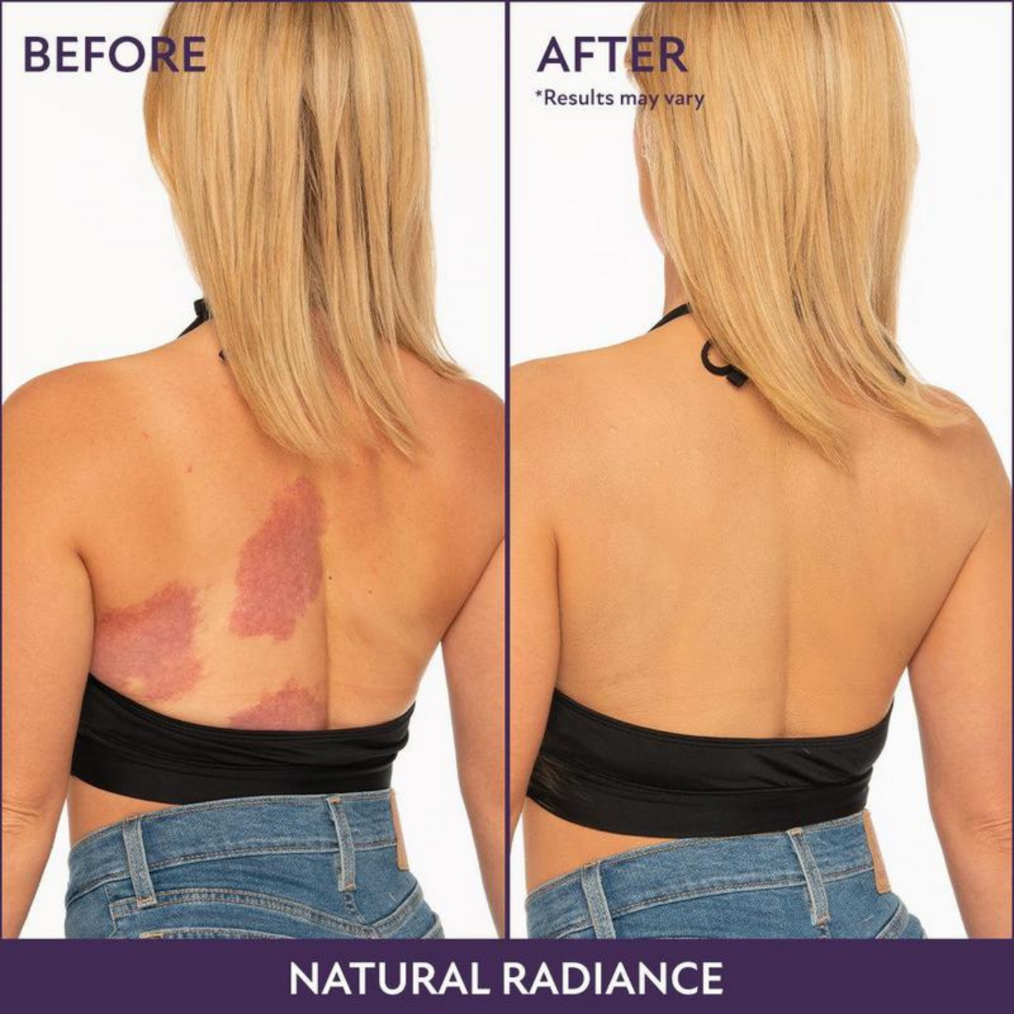 Perfect Body Cover (with free brush)