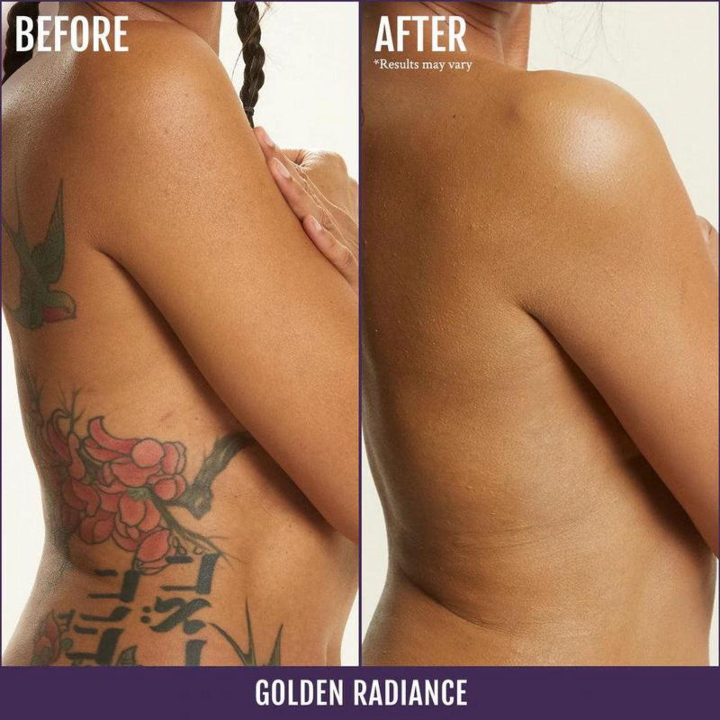 Perfect Body Cover (with free brush)