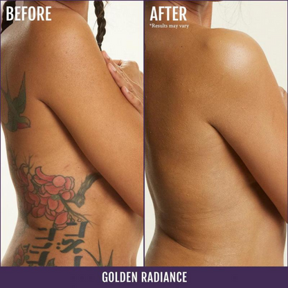 Perfect Body Cover (with free brush)