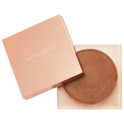 Brightening Body Balm