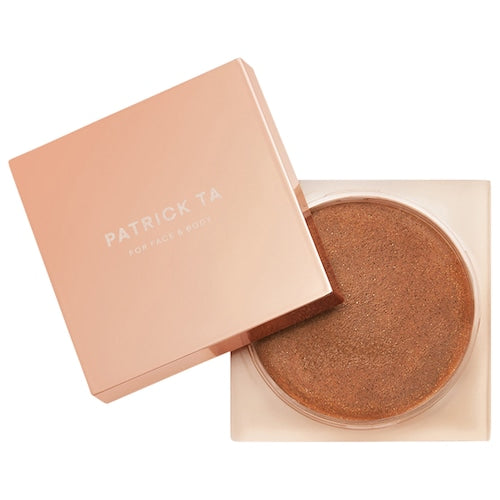Brightening Body Balm