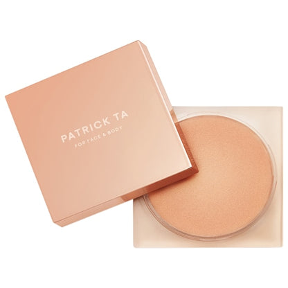 Brightening Body Balm