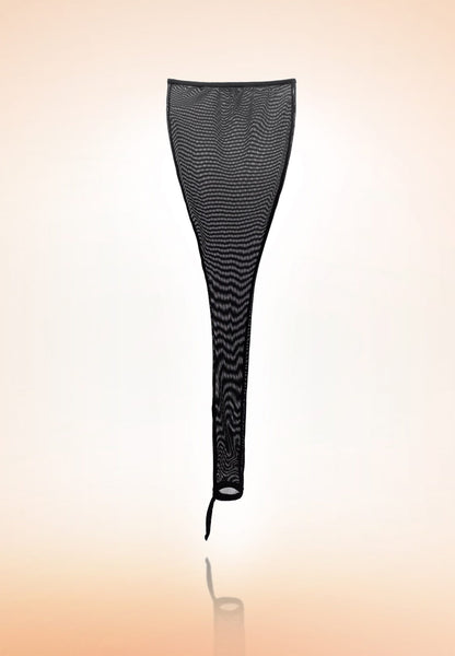 Multifunctional hair cover