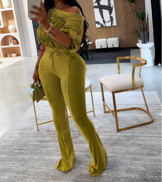Bombshell set