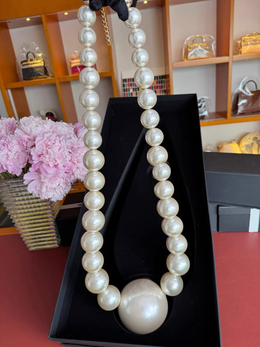 Pearl Crossbody Bag Mini Acrylic Round Box Bag