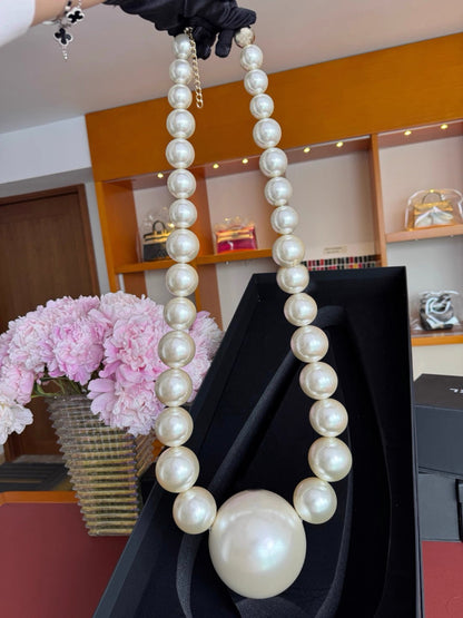 Pearl Crossbody Bag Mini Acrylic Round Box Bag