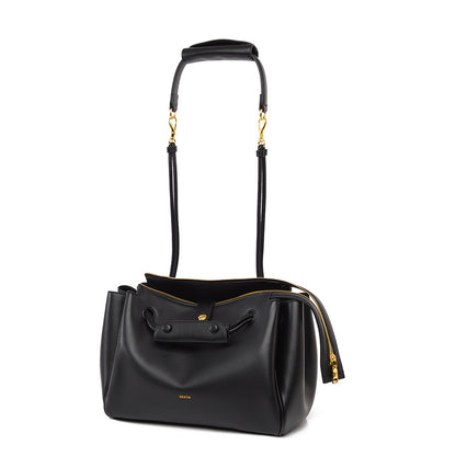 Medium Madrid bag in supple calfskin
