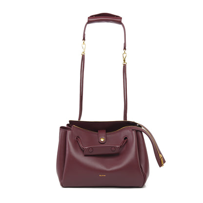 Medium Madrid bag in supple calfskin