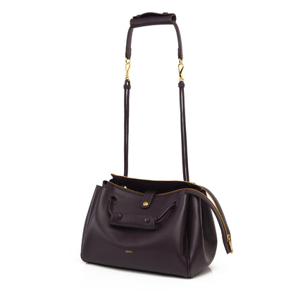Medium Madrid bag in supple calfskin