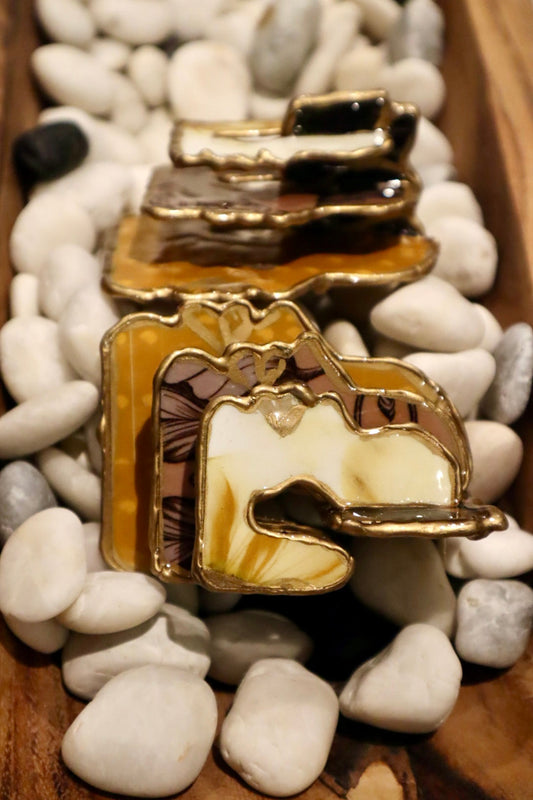 Harlem Earrings