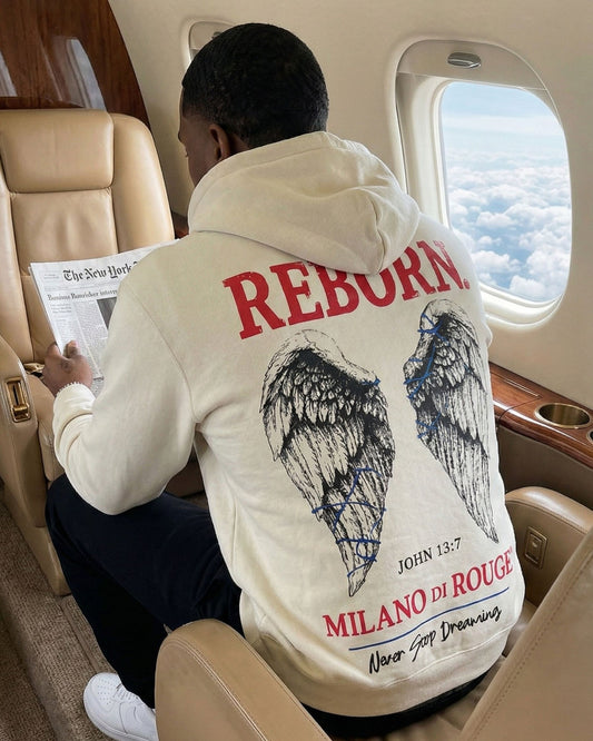 Rebirth Hoodie