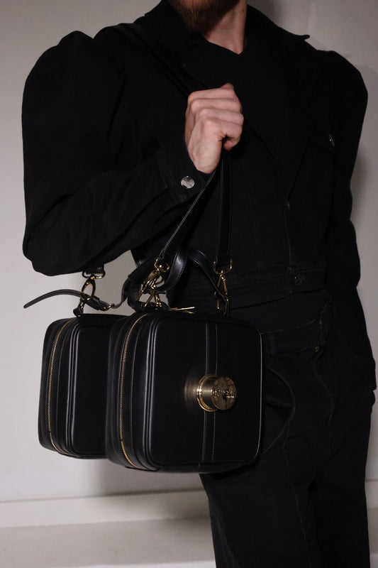 Dumbbell bag