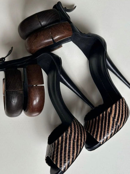 Bracelet High Heels