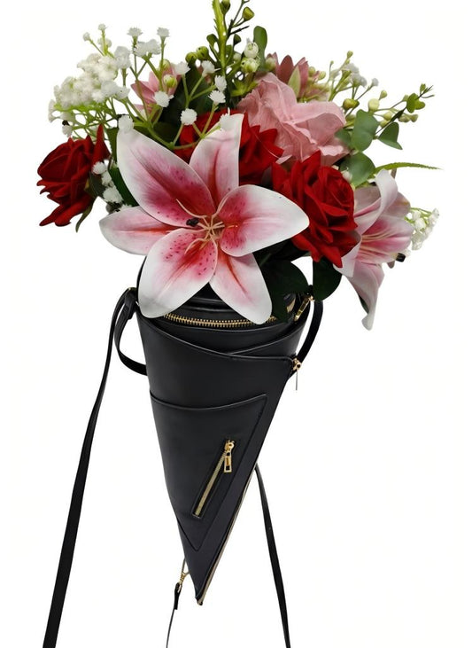 Bouquet bag