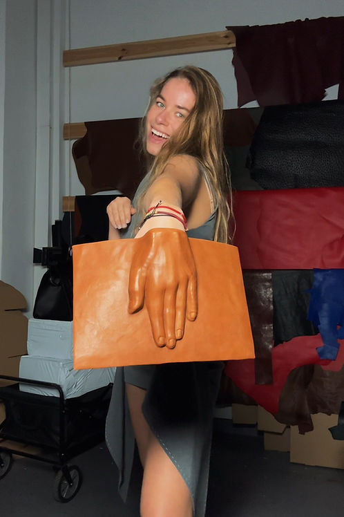 Glove Bag