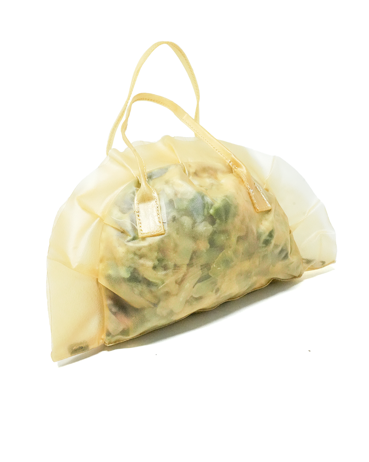 Dumpling Bag