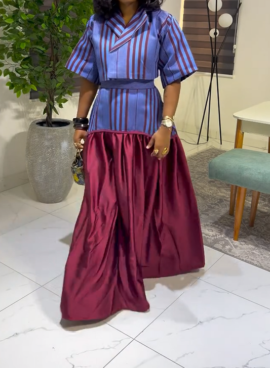 Raheema Set