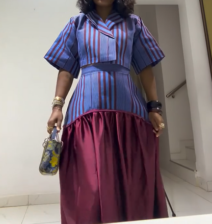 Raheema Set