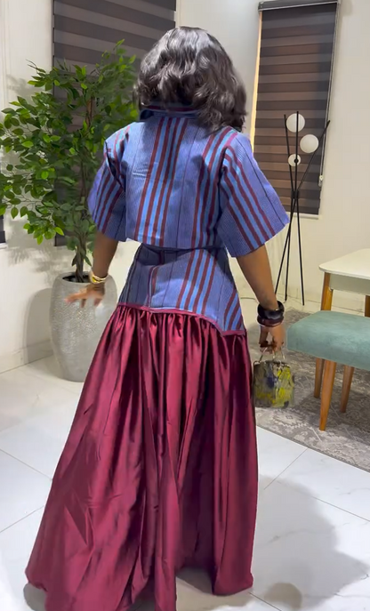 Raheema Set